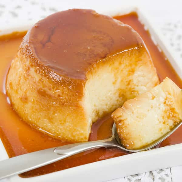 Flan