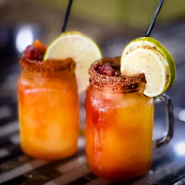 Micheladas