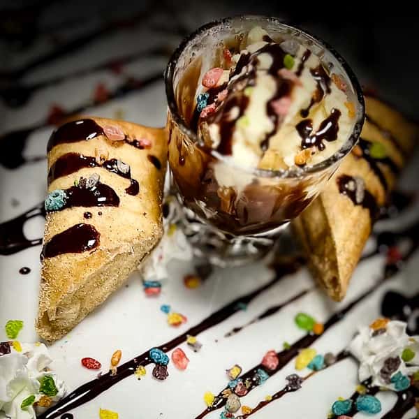 Dessert