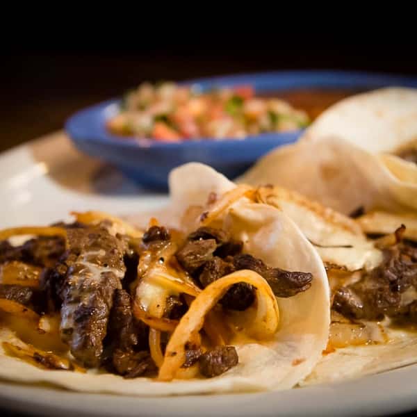 Steak Tacos