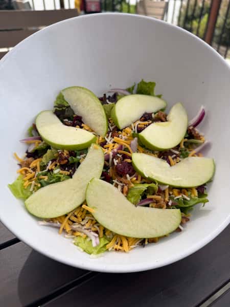 Carolina Tailgate Salad
