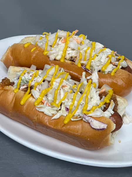 Carolina Dogs