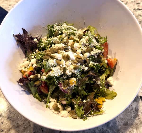 Summer Escape Salad