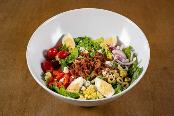 Chopped Salad