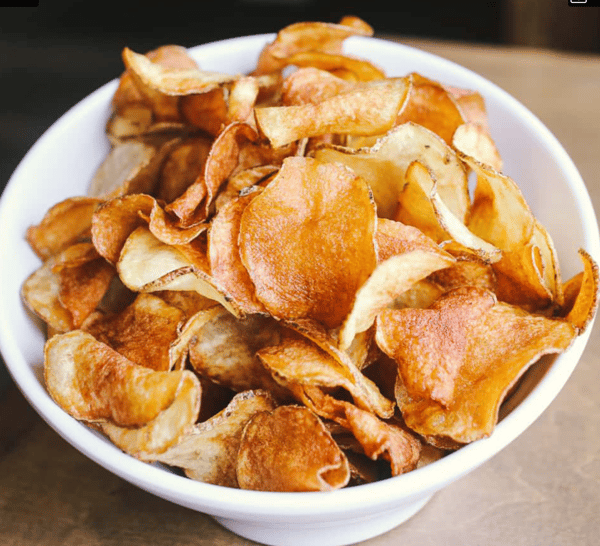 Town Hall Chips