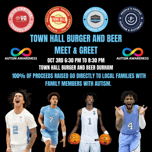 meet & greet