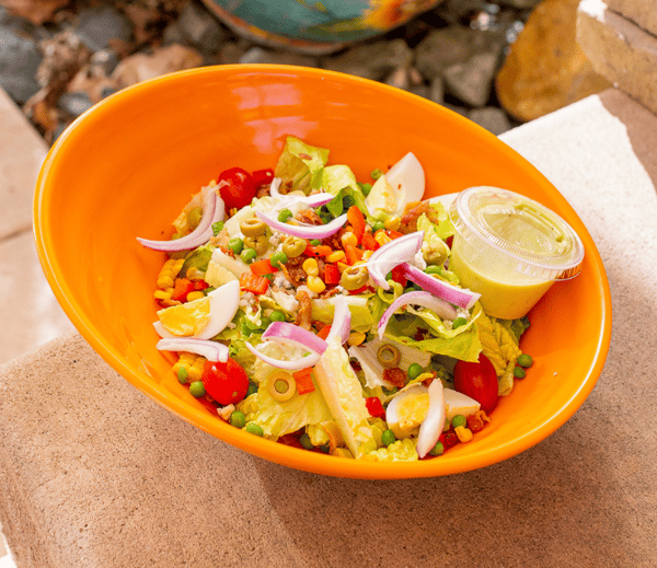 Chopped Salad