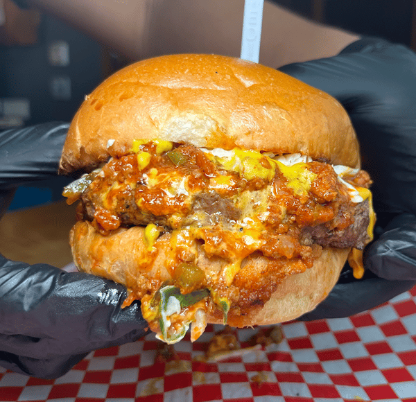 Carolina Burger