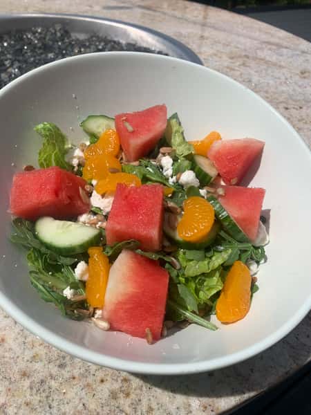 Summer Salad