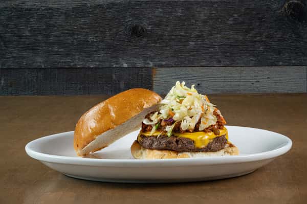 Carolina Burger