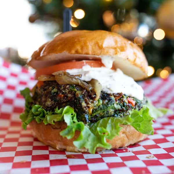 Burger