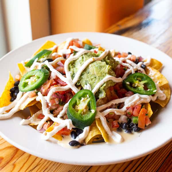 nacho