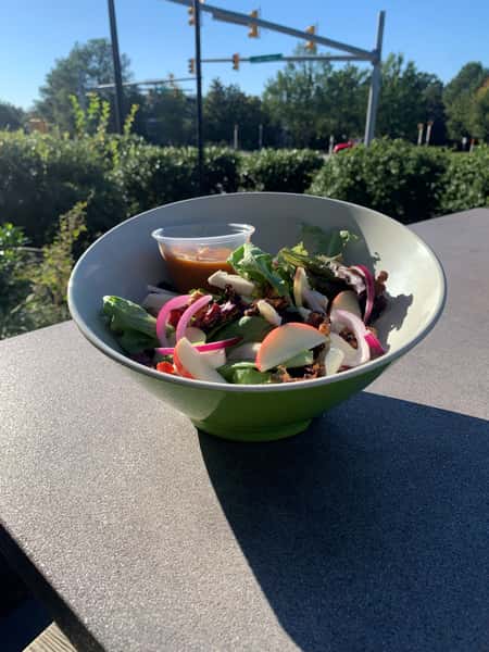THBB fall Salad