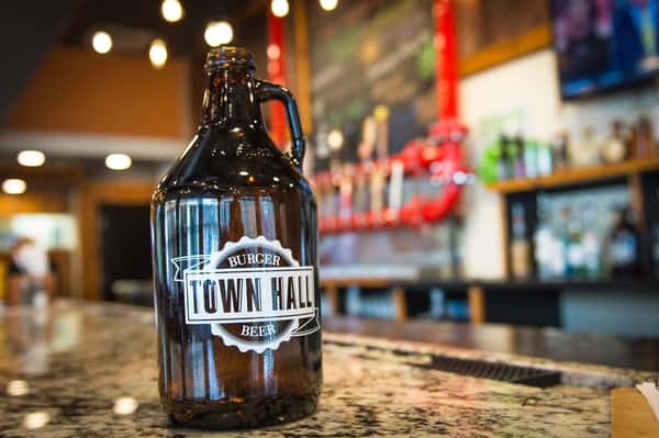 growler