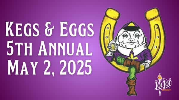 Kegs & Eggs 2025 #2