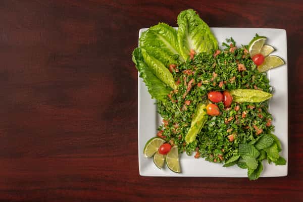 salad