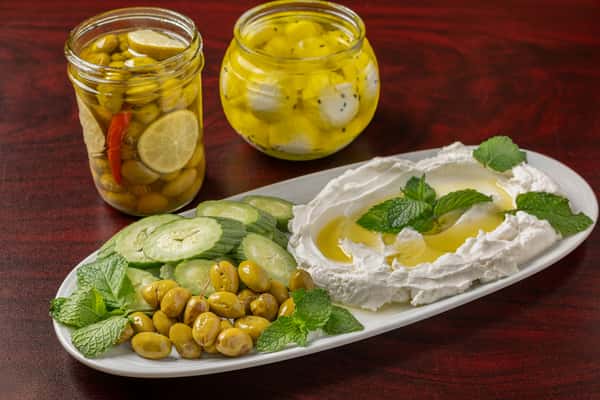 labneh