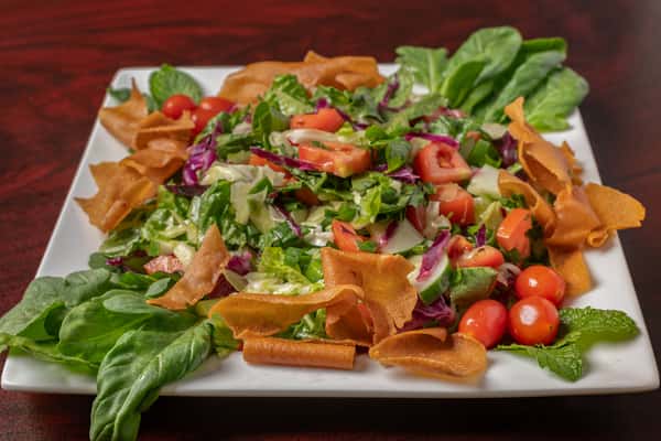 salad