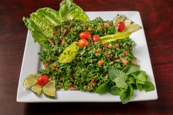 salad