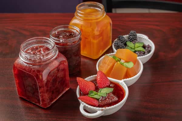 jam