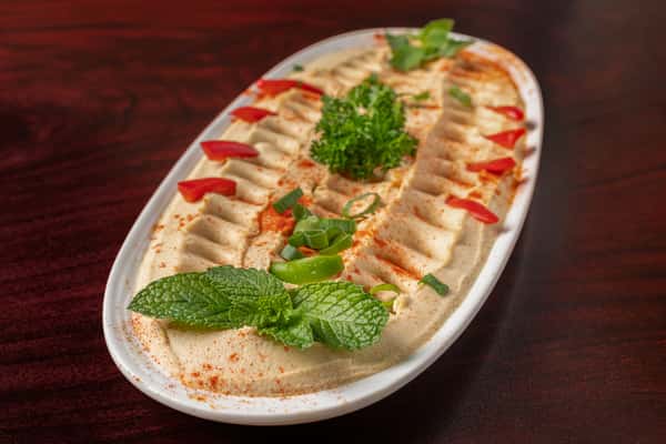 hummus