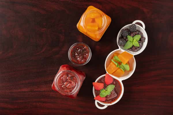 jam