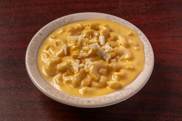 Mac & Cheese