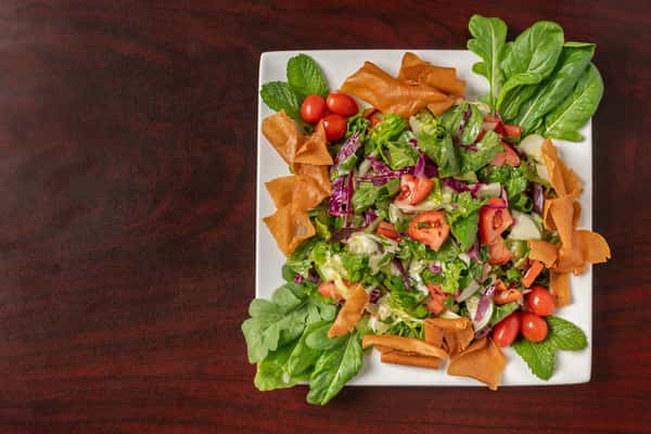 salad
