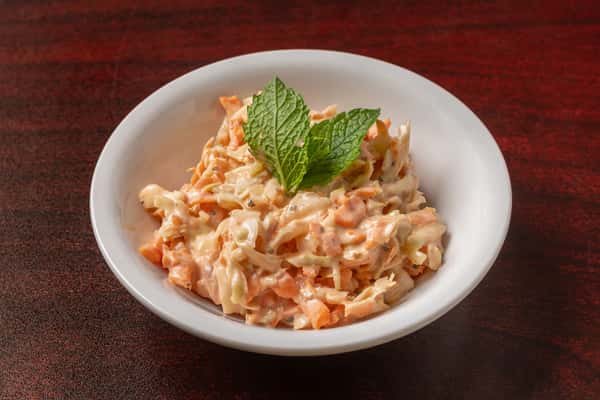 Cole Slaw
