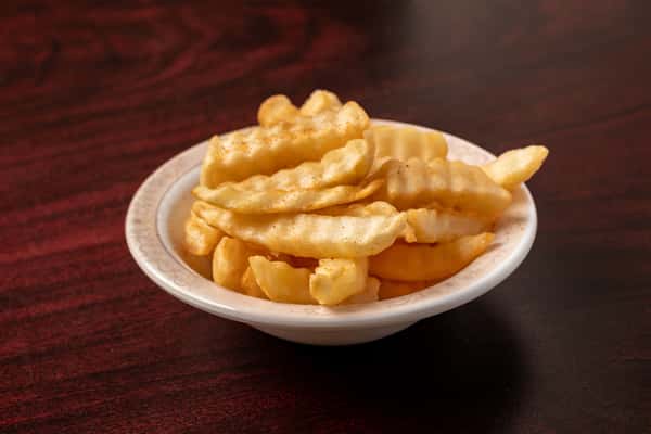 fries
