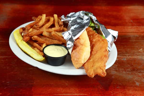 Menu - Falls Market Restaurant & Inn - Deli in Ohiopyle, PA