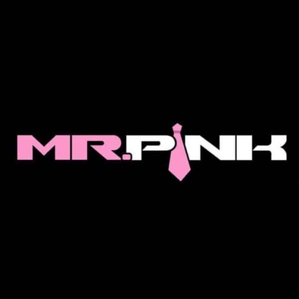 MR PINK