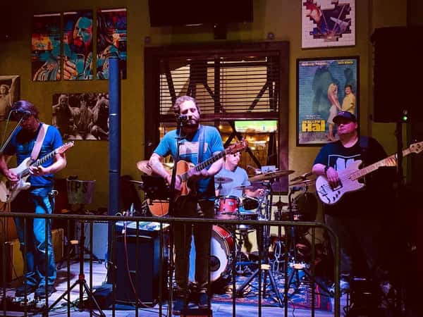 Live Music
