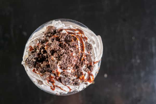 best charlotte sundae