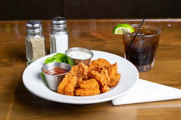 south end fried shrimp