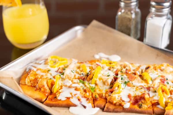 south end flatbread