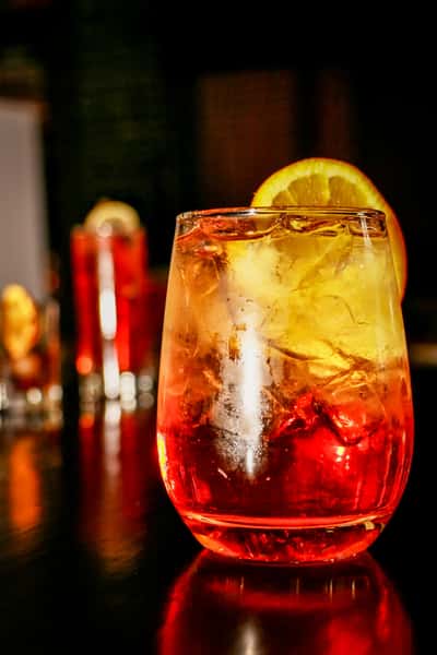Aperol Spritz