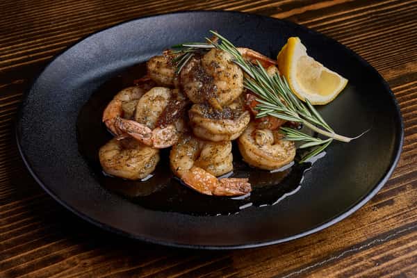 GOLDEN RIVIERA SHRIMPS