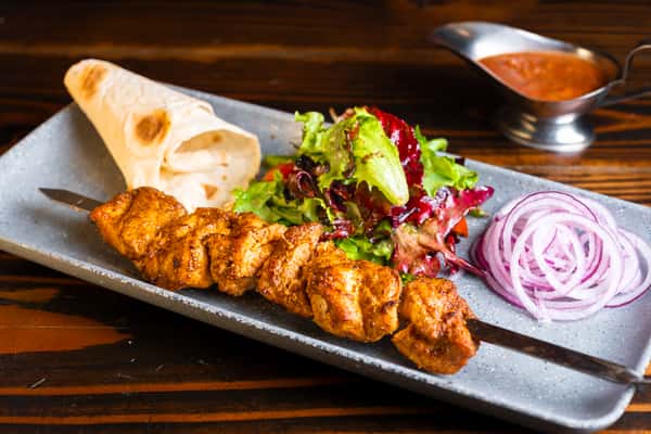 Chicken Thigh Fillet