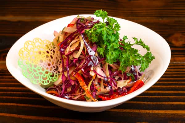 Vitamin Salad