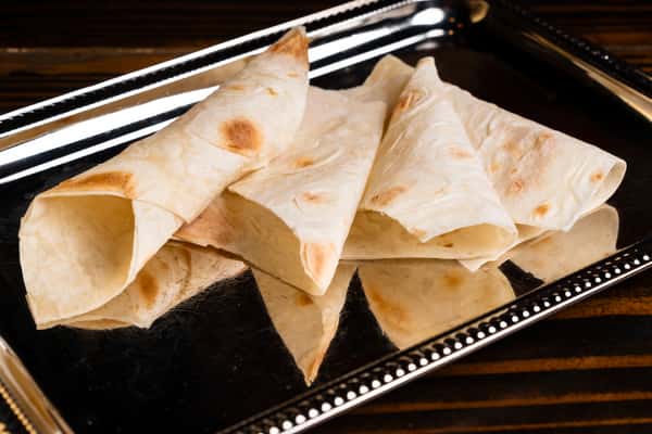 Authentic Lavash