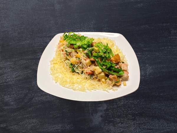 "Chesto" Salad