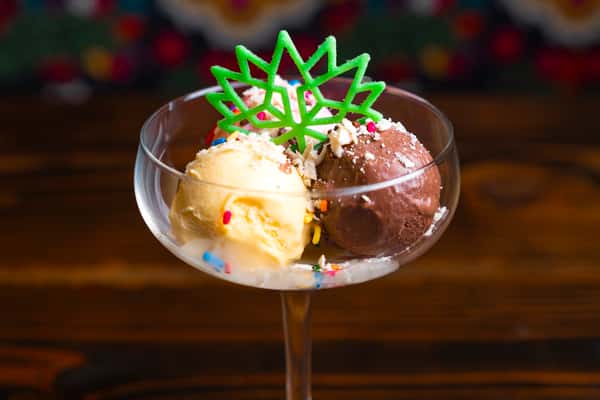 Ice Cream
