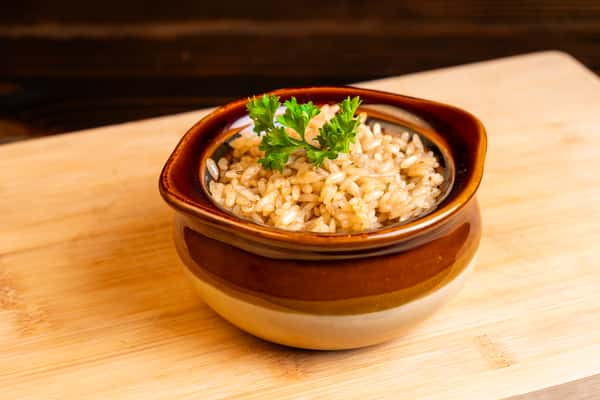 Pilaf Rice
