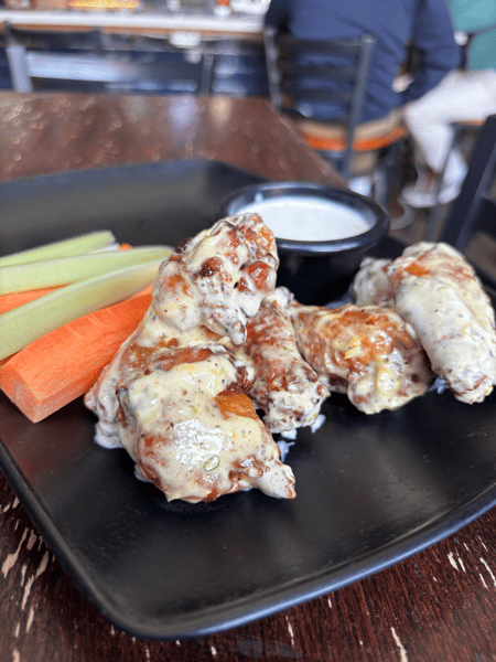 Lemon Wings (12)