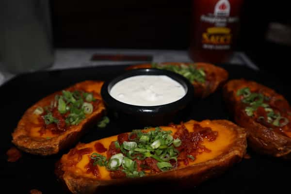 Potato Skins