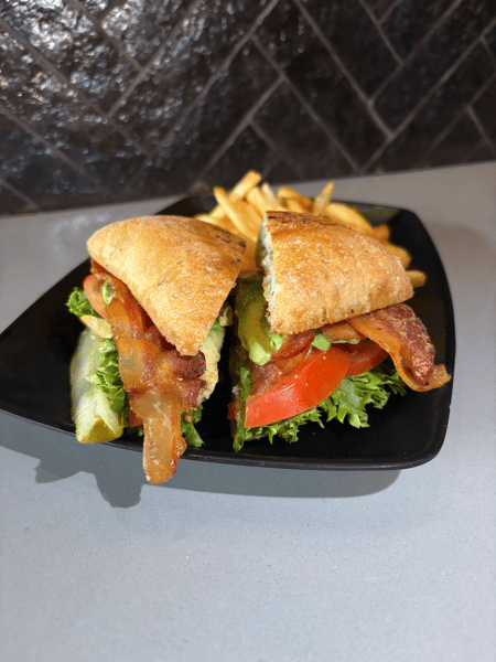 BLT