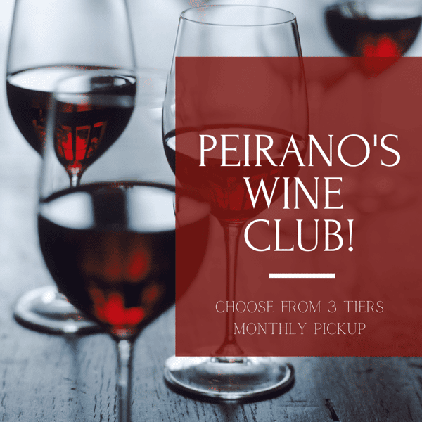 join wine club