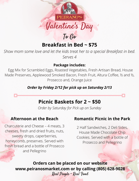 Valentine's Day