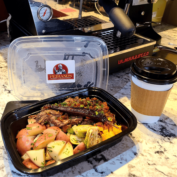 Box Lunches